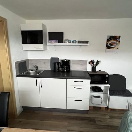 Ferienwohnung Jardin De Lavande Fridingen an der Donau المظهر الخارجي الصورة