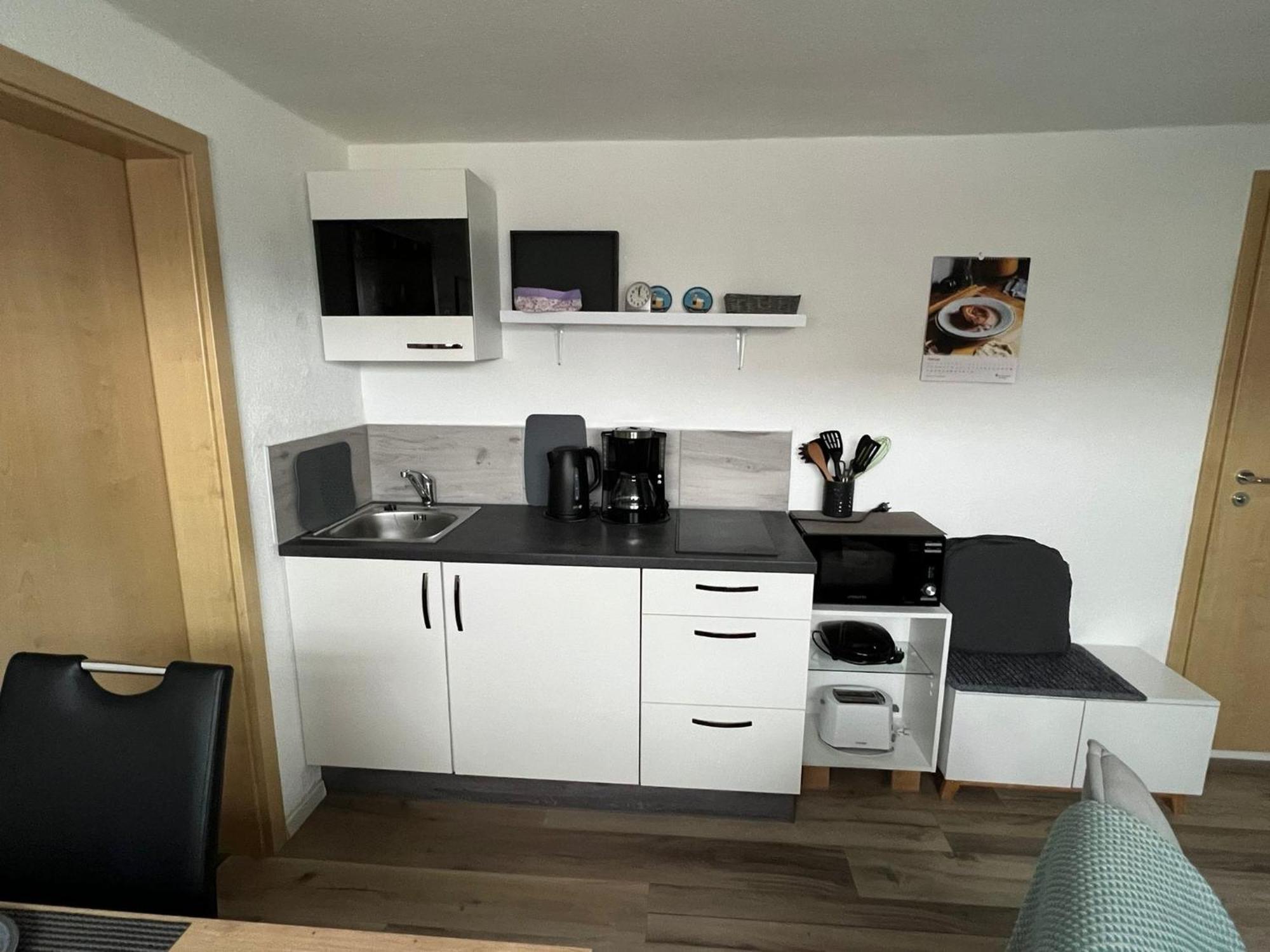 Ferienwohnung Jardin De Lavande Fridingen an der Donau المظهر الخارجي الصورة
