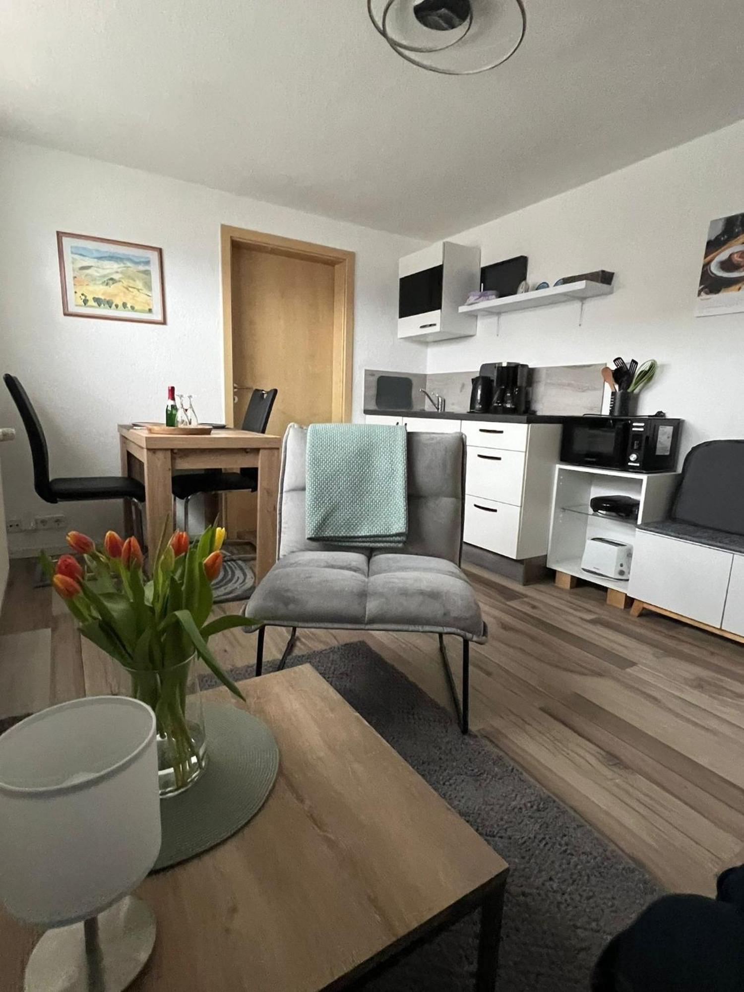 Ferienwohnung Jardin De Lavande Fridingen an der Donau المظهر الخارجي الصورة