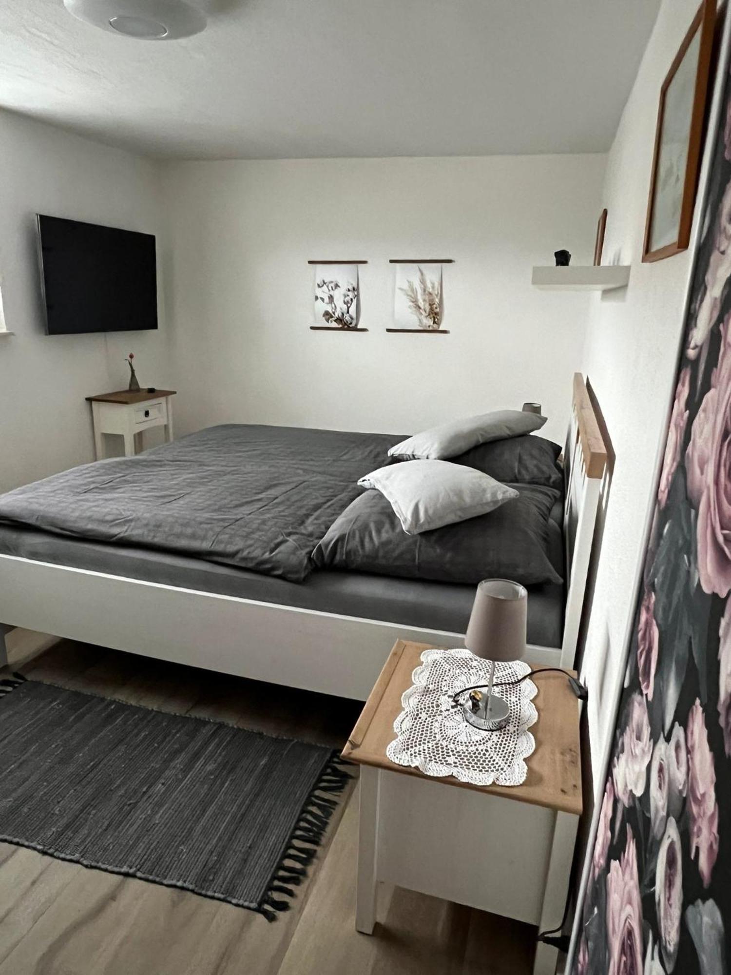 Ferienwohnung Jardin De Lavande Fridingen an der Donau المظهر الخارجي الصورة