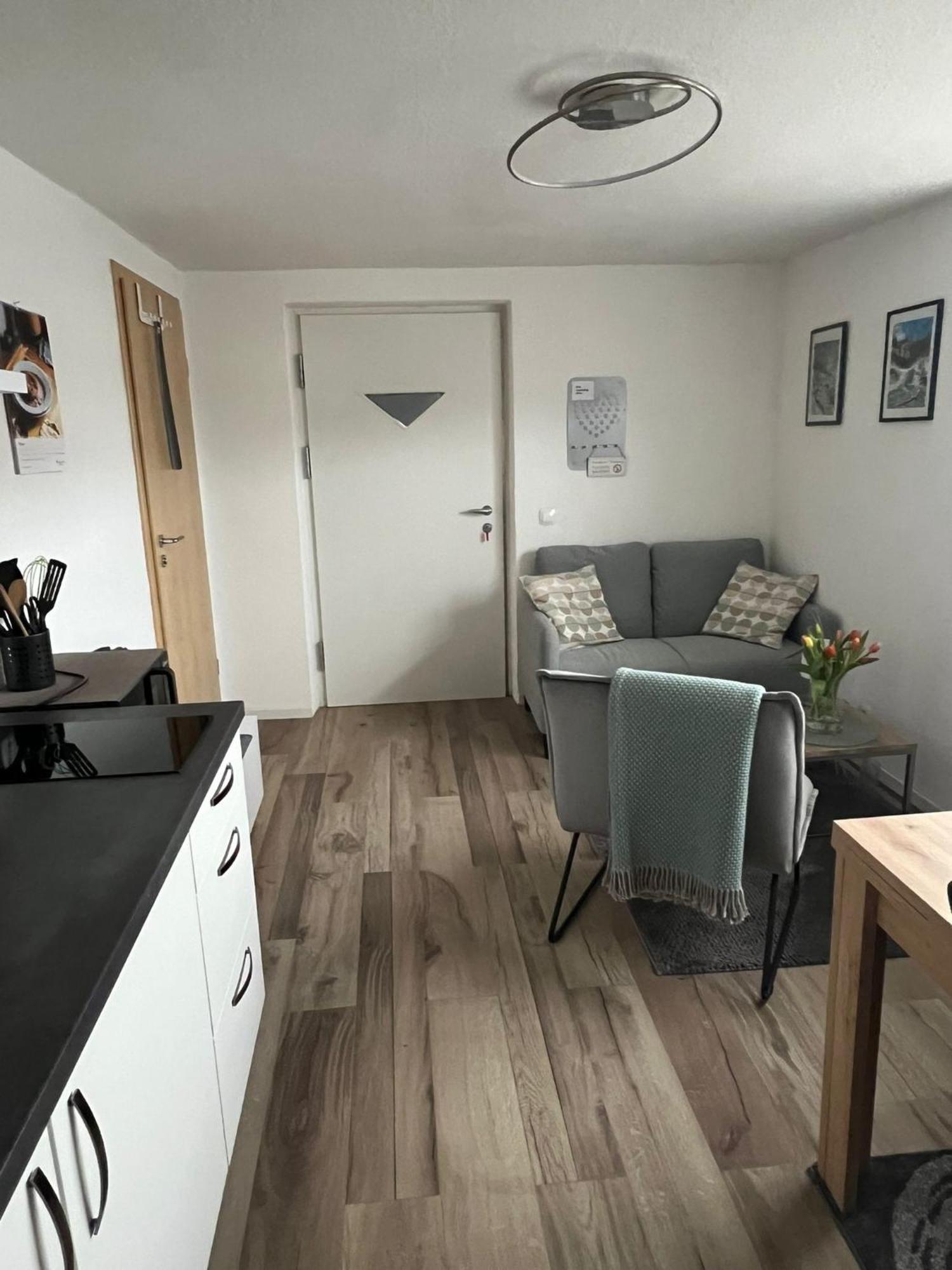 Ferienwohnung Jardin De Lavande Fridingen an der Donau المظهر الخارجي الصورة