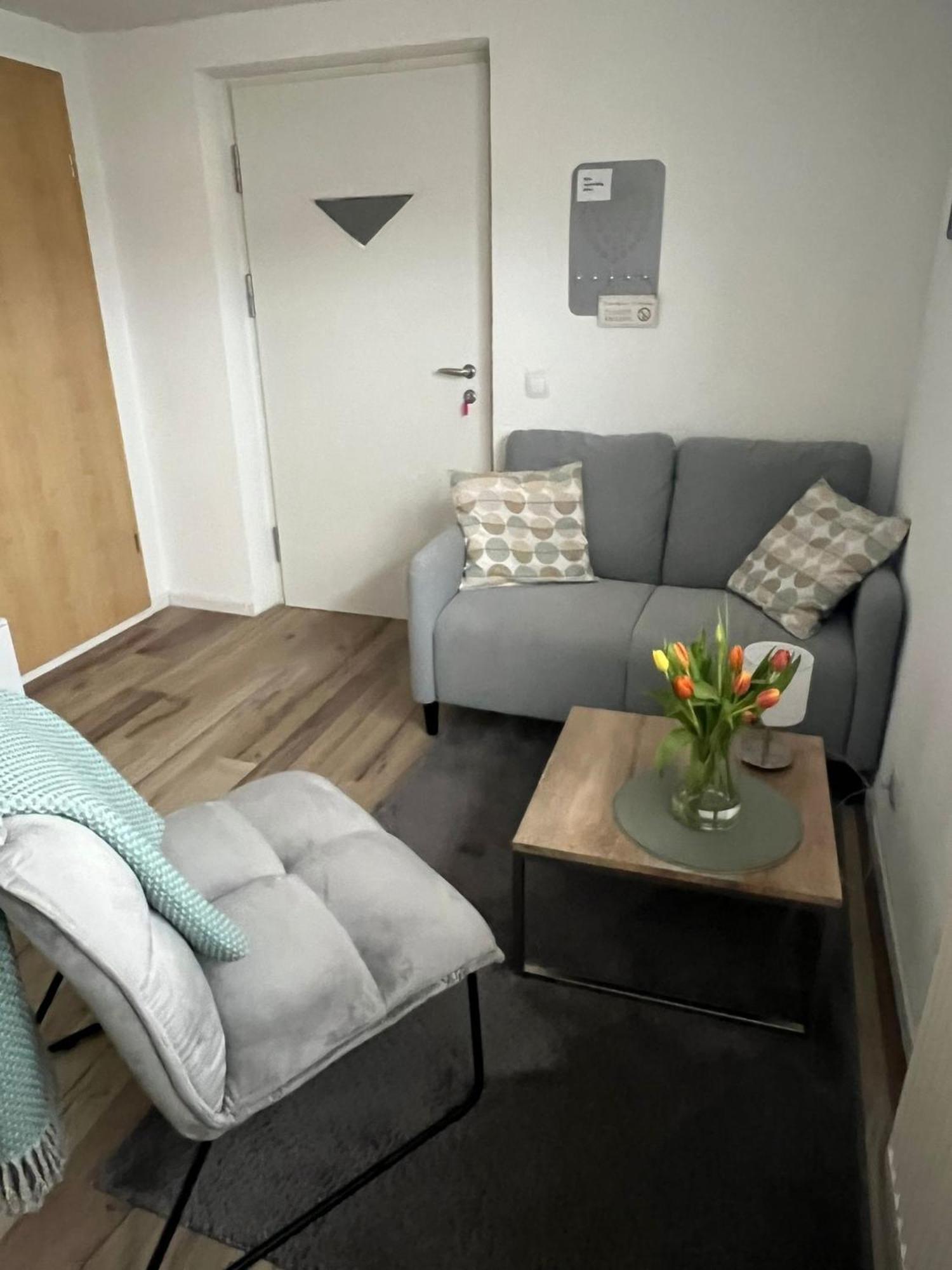 Ferienwohnung Jardin De Lavande Fridingen an der Donau المظهر الخارجي الصورة